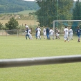 Štětí B - FK ČL Neštěmice 4:3 turnaj Dobříň  28.7.2013