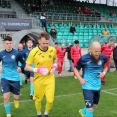 FC Chomutov-SK Štětí 3:1  25.3.2023