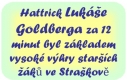 TJ Sokol Straškov Vodochody/Dušníky -  SK Štětí  2:12(0:6) 20. kolo okresní přebor  6. 4. 2024