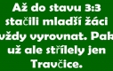 SK Štětí – FK Travčice 3:5(2:3) 16. kolo okresní přebor 6. 4. 2024
