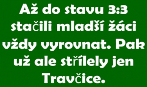 SK Štětí – FK Travčice 3:5(2:3) 16. kolo okresní přebor 6. 4. 2024