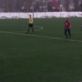 SK Roudnice n.L.B - SK Mondi Štětí  2:6   16.2.2013
