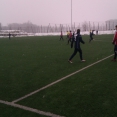 SK Mondi Štětí - TJ Sokol Libiš 23.2.2013