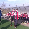 SK Mondi Štětí - Sokol Ovčáry 0:4  2.3.2013 Dospělí