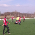 SK Mondi Štětí - Sokol Ovčáry 0:4  2.3.2013 Dospělí