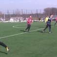 SK Mondi Štětí - Sokol Ovčáry 0:4  2.3.2013 Dospělí