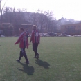 SK Mondi Štětí - Sokol Ovčáry 0:4  2.3.2013 Dospělí