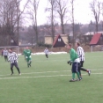 SK Mondi Štětí B - FK Polepy 6:1(3:0)  3.3.2013