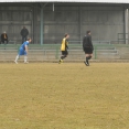 Štětí - Modrá 2:0   9.3.3012