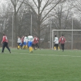 Štětí B - Pšovka 3:6  9.3.2013
