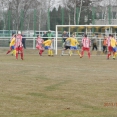 Štětí-Litoměřice 3:0  6.4.2013