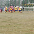 Štětí-Litoměřice 3:0  6.4.2013