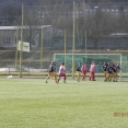 Štětí-Litvínov 0:0 13.4.2012