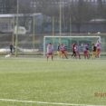 Štětí-Litvínov 0:0 13.4.2012