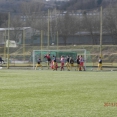 Štětí-Litvínov 0:0 13.4.2012