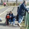 Štětí B -Vědomice 14.4.2013