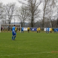 Štětí-Junior Děčín 2:0 20.4.2013