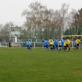 Štětí-Junior Děčín 2:0 20.4.2013