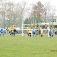 Štětí-Junior Děčín 2:0 20.4.2013