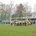 Štětí-Junior Děčín 2:0 20.4.2013