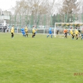 Štětí-Junior Děčín 2:0 20.4.2013