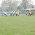 Štětí-Junior Děčín 2:0 20.4.2013