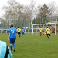 Štětí-Junior Děčín 2:0 20.4.2013