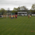 Štětí-Junior Děčín starší dorost 27.4.2013