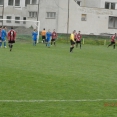 FK Litoměřice C- SK Mondi Štětí B pohár 3:4