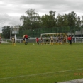 Štětí B - Hoštka 10:1(1:1)   Dospělí