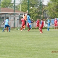 SK Strupčice - SK Mondi Štětí 0:8   12.5.2013