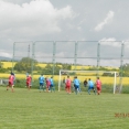 SK Strupčice - SK Mondi Štětí 0:8   12.5.2013