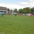 SK Strupčice - SK Mondi Štětí 0:8   12.5.2013