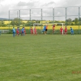 SK Strupčice - SK Mondi Štětí 0:8   12.5.2013