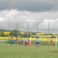 SK Strupčice - SK Mondi Štětí 0:8   12.5.2013