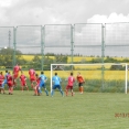 SK Strupčice - SK Mondi Štětí 0:8   12.5.2013