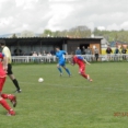 SK Strupčice - SK Mondi Štětí 0:8   12.5.2013