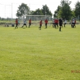 Lounky - Štětí B 0:4 Dospělí III.Třída 18.5.2013 