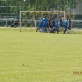 Štětí - Krupka 19.5.2013 0:0
