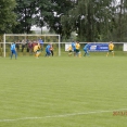 Štětí-Horní Jiřetín  0:1  26.5.2013