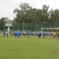 Štětí-Horní Jiřetín  0:1  26.5.2013