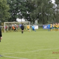 Štětí-Horní Jiřetín  0:1  26.5.2013