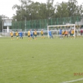 Štětí-Horní Jiřetín  0:1  26.5.2013