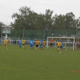 Štětí-Horní Jiřetín  0:1  26.5.2013