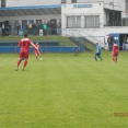 Štětí-Horní Jiřetín  0:1  26.5.2013