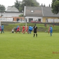 Bezděkov-Štětí 2:2  1.6.2013 