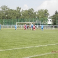 Štětí - Modlany 3:0