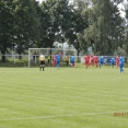 Štětí - Modlany 3:0