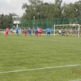 Štětí - Modlany 3:0