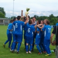 Ještě pár fotek ze slavnostního předávání poháru v Lounech 15.6.2013